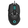 Lorgar Stricter 579, herná myš s displejom, 9 progr. tlač., senzor Pixart PMW3336, rozlíš.12.000 dpi, podsv. RGB LRG-GMS579 Lorgar Stricter 579, herná myš s displejom, 9 progr. tlač., senzor Pixart PMW3336, rozlíš.12.000 dpi, podsv. RGB LRG-GMS579