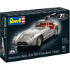 Revell - Mercedes-Benz 300 SLR (70th Anniversary), Gift-Set auto 05633, 1/24 Revell - Mercedes-Benz 300 SLR (70th Anniversary), Gift-Set auto 05633, 1/24