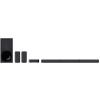 Sony HT-S40R HTS40R.CEL - Soundbar s 5.1 kanálovým zvukom a bezdrôtovými zadnými repro Sony HT-S40R HTS40R.CEL - Soundbar s 5.1 kanálovým zvukom a bezdrôtovými zadnými repro