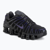 Pánska obuv Nike Shox TL dark smoke grey/court purple Pánska obuv Nike Shox TL dark smoke grey/court purple