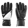 Lyžiarske rukavice Zanier RAURIS.GTX Čierna / biela 7 Lyžiarske rukavice Zanier RAURIS.GTX Čierna / biela 7