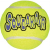 Hračka Kong Dog SqueakAir Lopta s pískatkom tenis, guma vulkanizovaná, M Hračka Kong Dog SqueakAir Lopta s pískatkom tenis, guma vulkanizovaná, M