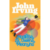 Modlitba za Owena Meanyho - John Irving Modlitba za Owena Meanyho - John Irving