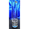 LsG-Crystal Váza sklo křišťál ručně ryté broušené dekor Kanta WA-6968 240 x 60 mm 1 Ks. LsG-Crystal Váza sklo křišťál ručně ryté broušené dekor Kanta WA-6968 240 x 60 mm 1 Ks.