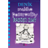 Deník malého poseroutky 13 – Radosti zimy Deník malého poseroutky 13 – Radosti zimy