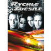 Rychle a zběsile DVD Rychle a zběsile DVD