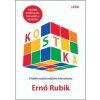 Kostka Hádanka pro všechny - Erno Rubik Kostka Hádanka pro všechny - Erno Rubik