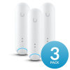 Ubiquiti UP-SENSE-3 Networks UP-SENSE (3-pack) multi-senzor pre inteligentnú domácnosť Bezdrôtový Bluetooth (UP-SENSE-3) Ubiquiti UP-SENSE-3 Networks UP-SENSE (3-pack) multi-senzor pre inteligentnú domácnosť Bezdrôtový Bluetooth (UP-SENSE-3)