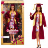 BÁBIKA BARBIE S PODPISOM MATURITNÝCH PRIANÍ JJX81 MATTEL BÁBIKA BARBIE S PODPISOM MATURITNÝCH PRIANÍ JJX81 MATTEL