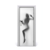 Fototapeta samolepiace na dvere Sexi žena 75x205 Fototapeta samolepiace na dvere Sexi žena 75x205