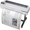 Epson SureColor SC-T5100 veľkoformátová tlačiareň Wi-Fi Inkjet Farba 2400 x 1200 DPI A0 (841 x 1189 mm) Ethernet / LAN pripojenie (C11CF12301A0) Epson SureColor SC-T5100 veľkoformátová tlačiareň Wi-Fi Inkjet Farba 2400 x 1200 DPI A0 (841 x 1189 mm) Ethernet / LAN pripojenie (C11CF12301A0)