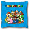 NINTENDO Super Mario Bros cushion NINTENDO Super Mario Bros cushion