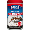 Prášok proti mravcom Bros 0,25 kg 250 ml Prášok proti mravcom Bros 0,25 kg 250 ml