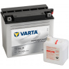 Motobatéria Varta Powersports Freshpack 12V, 19Ah, YB16L-B Motobatéria Varta Powersports Freshpack 12V, 19Ah, YB16L-B