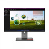 Lenovo LENOVO ThinkVision P27Q-40 68,58cm 27inch 2560x1440 IPS 120Hz Daisy Chain KVM/eKVM USB-C TopSeller (64A7GAT6EU) Lenovo LENOVO ThinkVision P27Q-40 68,58cm 27inch 2560x1440 IPS 120Hz Daisy Chain KVM/eKVM USB-C TopSeller (64A7GAT6EU)