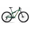 LAPIERRE XR 5.9 Fir Green - S (150-170cm) 2025 LAPIERRE XR 5.9 Fir Green - S (150-170cm) 2025