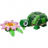 LEGO Creator 31377 - Želva s leknínem 3v1 LEGO Creator 31377 - Želva s leknínem 3v1