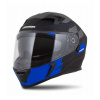 Prilba Integral 3.0 RoxoR, CASSIDA (čierna matná/modrá/sivá/biela, plexi s prípravou pre Pinlock) 2023 Velikost: XS (53 až 54 cm) Prilba Integral 3.0 RoxoR, CASSIDA (čierna matná/modrá/sivá/biela, plexi s prípravou pre Pinlock) 2023 Velikost: XS (53 až 54 cm)