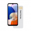 Tactical Glass 2.5D Samsung Galaxy A14 5G Clear 8596311206306 Tactical Glass 2.5D Samsung Galaxy A14 5G Clear 8596311206306