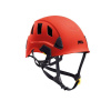 Kask strato vent-red PETZL N/A Kask strato vent-red PETZL N/A