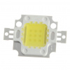 SMD LED Dióda 10W, Biela 30000-35000K SMD LED Dióda 10W, Biela 30000-35000K