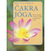 Čakra jóga - Birgit Feliz Carrasco Čakra jóga - Birgit Feliz Carrasco