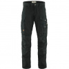 Fjällräven Barents Pro Winter Trousers M, Farba BLACK, Veľkosť 50 Fjällräven Barents Pro Winter Trousers M, Farba BLACK, Veľkosť 50