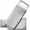 Intenso cMobile Line USB paměť pro smartphony/tablety stříbrná 32 GB USB 3.2 (Gen 1x1) Intenso cMobile Line USB paměť pro smartphony/tablety stříbrná 32 GB USB 3.2 (Gen 1x1)