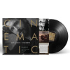 Groban Josh - Cinematic LP Groban Josh - Cinematic LP