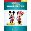 Disney Songs for Two violončelo - Easy Instrumental Duets Disney Songs for Two violončelo - Easy Instrumental Duets