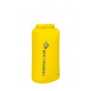 Vak Sea To Summit Lightweight Dry Bag 8 L - sulphur Vak Sea To Summit Lightweight Dry Bag 8 L - sulphur
