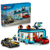 LEGO® City 60497 Prejazdná autoumývareň LEGO® City 60497 Prejazdná autoumývareň