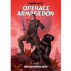 Operace Armagedon - Neff Ondřej Operace Armagedon - Neff Ondřej