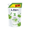 Tekuté mydlo NÁPLŇ XXL Lilien Oliva 1250 ml Tekuté mydlo NÁPLŇ XXL Lilien Oliva 1250 ml