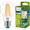 Ultra Úsporná LED žiarovka E27 PHILIPS trieda A, 60W, 840lm, 2700K Ultra Úsporná LED žiarovka E27 PHILIPS trieda A, 60W, 840lm, 2700K