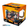 ABYstyle Hrnek Naruto ShippudenGroup 320 ml ABYstyle Hrnek Naruto ShippudenGroup 320 ml