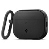 Kryt Spigen Vault Apple Airpods Pro 3 Matte Black Kryt Spigen Vault Apple Airpods Pro 3 Matte Black