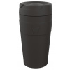 Termohrnček KeepCup HELIX THERMAL BLACK 454 ml L Termohrnček KeepCup HELIX THERMAL BLACK 454 ml L