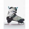 K2 ALEXIS ICE BOA FB gray/blue EU 35 - (US 5) brusle K2 ALEXIS ICE BOA FB gray/blue EU 35 - (US 5) brusle