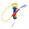 Rollytoys Striekačka s pumpou pre cisterny Rollytoys Rollytoys Striekačka s pumpou pre cisterny Rollytoys