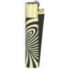 1ks CLIPPER® CMP11RH Psychedelic Gold Light 1ks CLIPPER® CMP11RH Psychedelic Gold Light