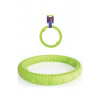 Hračka pes Aroma Kruh veľký, 24cm Hračka pes Aroma Kruh veľký, 24cm