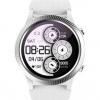 Inteligentné hodinky Carneo Athlete GPS (8588007861715) strieborné