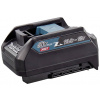 Makita 191C10-7 Akumulátorový adaptér 40 V Li-Ion Makita 191C10-7 Akumulátorový adaptér 40 V Li-Ion