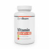 Vitamín D3+K1+K2 - GymBeam - 60 kaps. Vitamín D3+K1+K2 - GymBeam - 60 kaps.