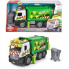 Smetiarske Auto Mercedes Dickie Toys Smetiarske Auto Mercedes Dickie Toys