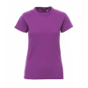 PAYPER RUNNER LADY 000465-0028 / Športové dámske tričko - summer violet XL PAYPER RUNNER LADY 000465-0028 / Športové dámske tričko - summer violet XL