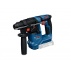 BOSCH Aku vŕtacie kladivo GBH 18V-18 (solo verzia, krabica) 0611927000 BOSCH Aku vŕtacie kladivo GBH 18V-18 (solo verzia, krabica) 0611927000