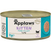 Applaws Cat Kitten Tuniak 70 g Applaws Cat Kitten Tuniak 70 g
