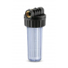 Karcher Predčisťovací filter, veľký 29972100 Karcher Predčisťovací filter, veľký 29972100